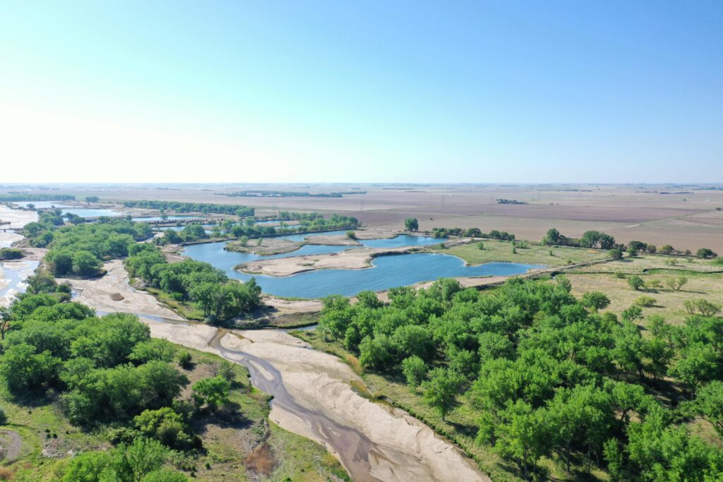 Nebraska Land for Sale  