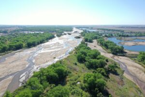 Phelps County, Odessa Nebraska recreational land for sale