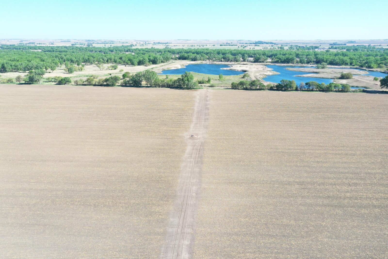 Phelps County, Odessa Nebraska recreational land for sale