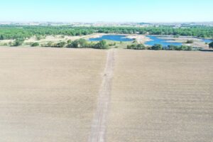 Phelps County, Odessa Nebraska recreational land for sale