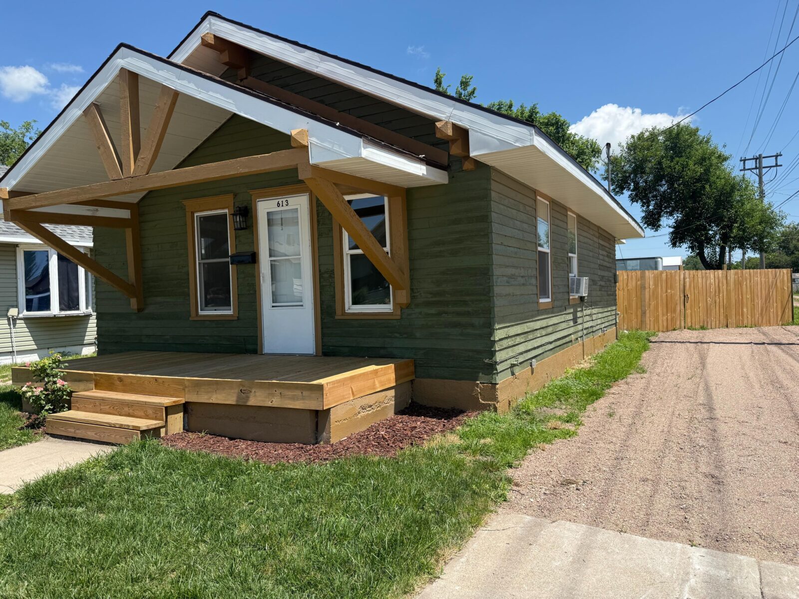 613 Sheridan Ave., North Platte, NE home for sale