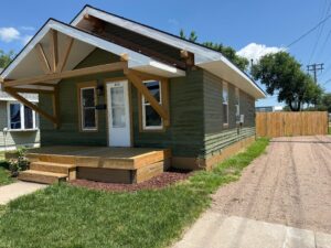 613 Sheridan Ave., North Platte, NE home for sale