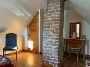 909 2nd St., Crawford, NE