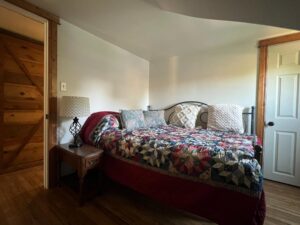 909 2nd St., Crawford, NE