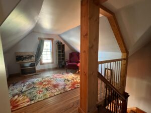 909 2nd St., Crawford, NE