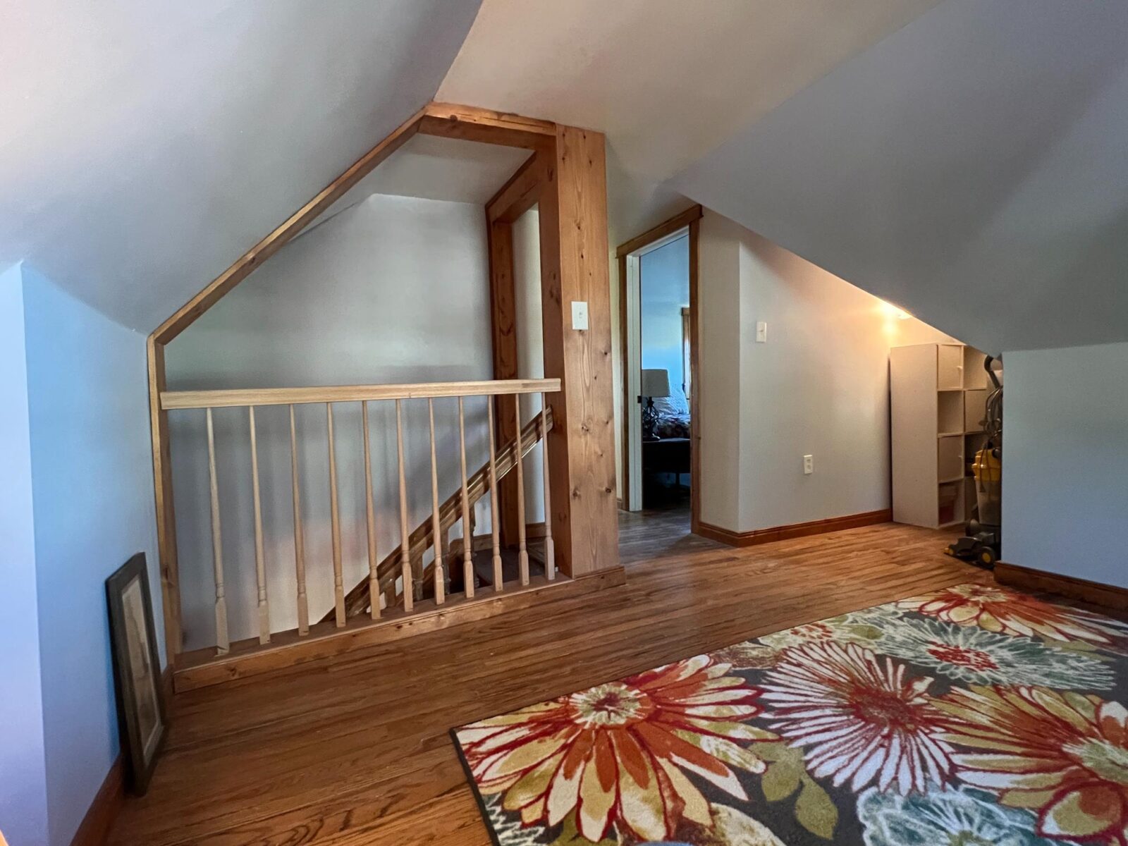 909 2nd St., Crawford, NE