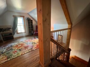 909 2nd St., Crawford, NE