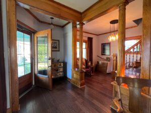 909 2nd St., Crawford, NE