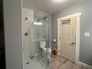 909 2nd St., Crawford, NE