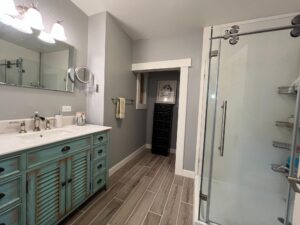 909 2nd St., Crawford, NE