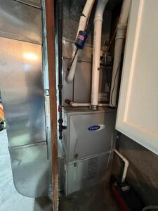 909 2nd St., Crawford, NE