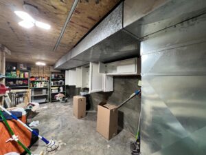 909 2nd St., Crawford, NE