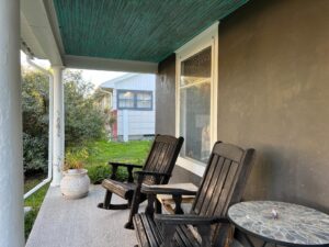909 2nd St., Crawford, NE
