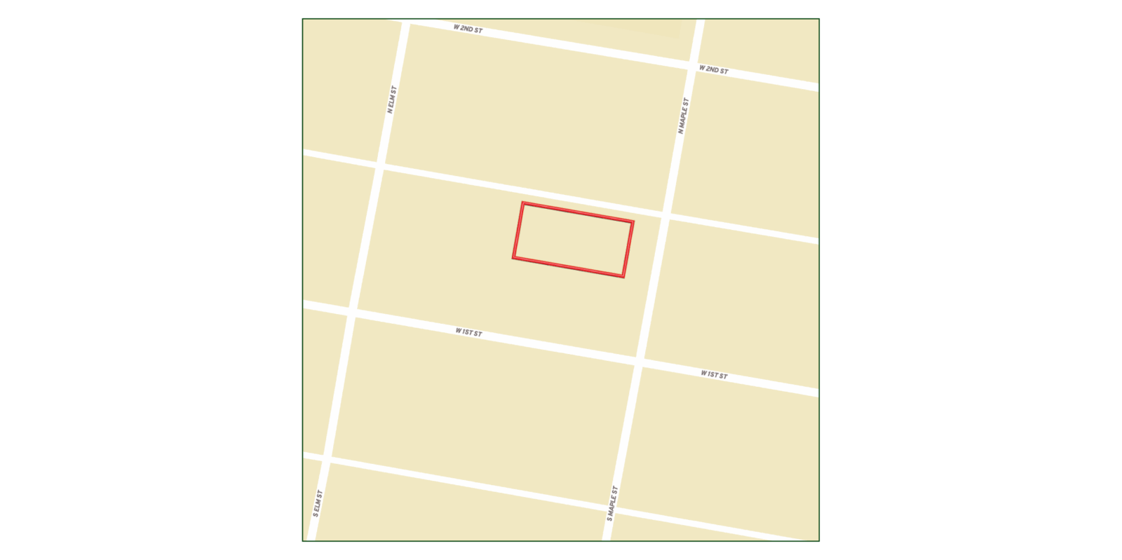 110 N. Maple St., North Platte, NE