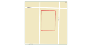 302 S. Ames Ave., Madrid, NE home for sale