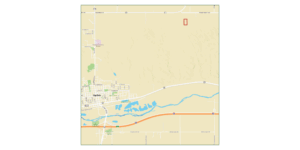 10 Acres, 6 Reimers Rd., Ogallala, NE