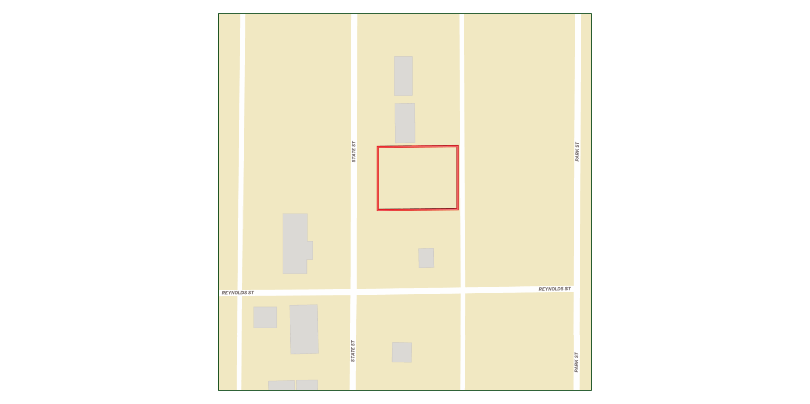 616 South State St., Bassett, NE
