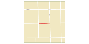 909 2nd St., Crawford, NE