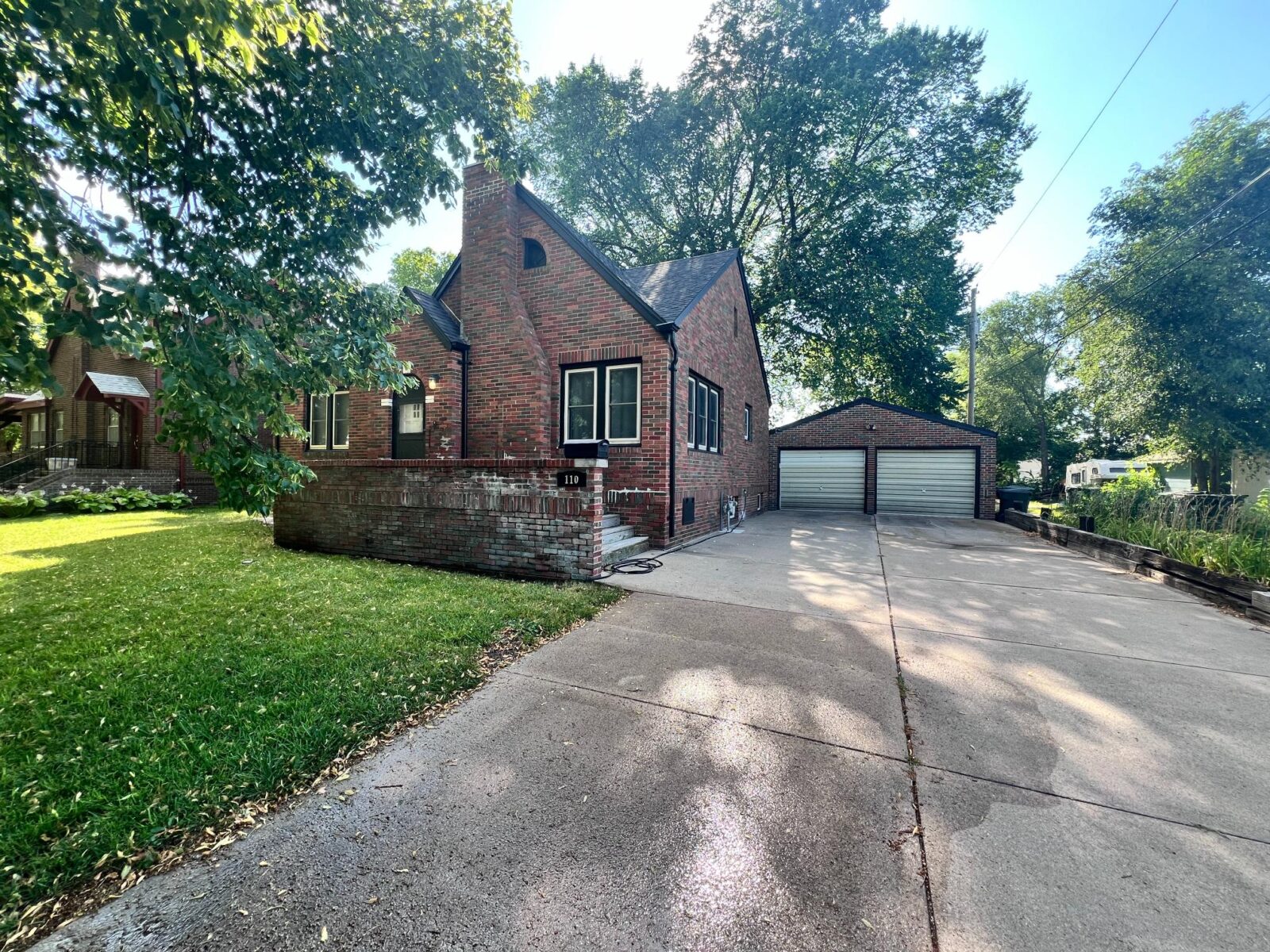 110 N. Maple St., North Platte, NE home for sale