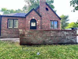 110 N. Maple St., North Platte, NE home for sale