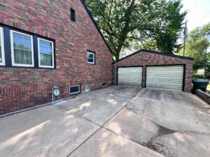 110 N. Maple St., North Platte, NE home for sale