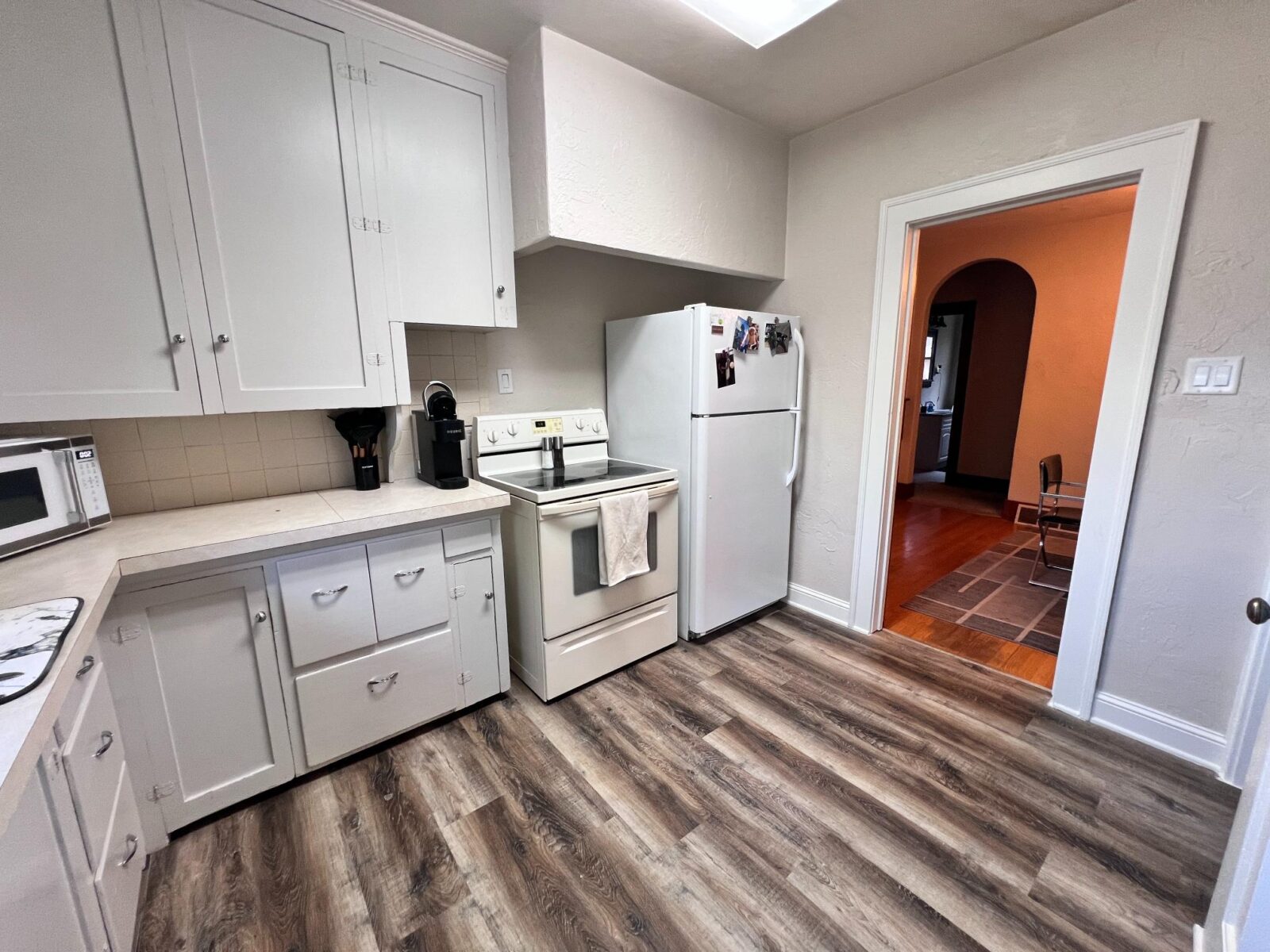 110 N. Maple St., North Platte, NE home for sale