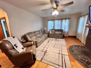 110 N. Maple St., North Platte, NE home for sale