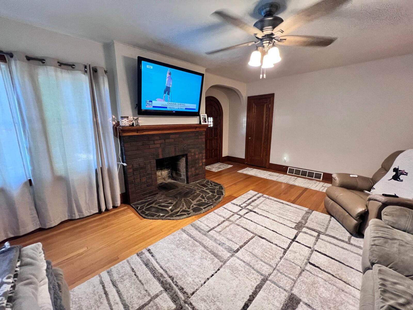 110 N. Maple St., North Platte, NE home for sale