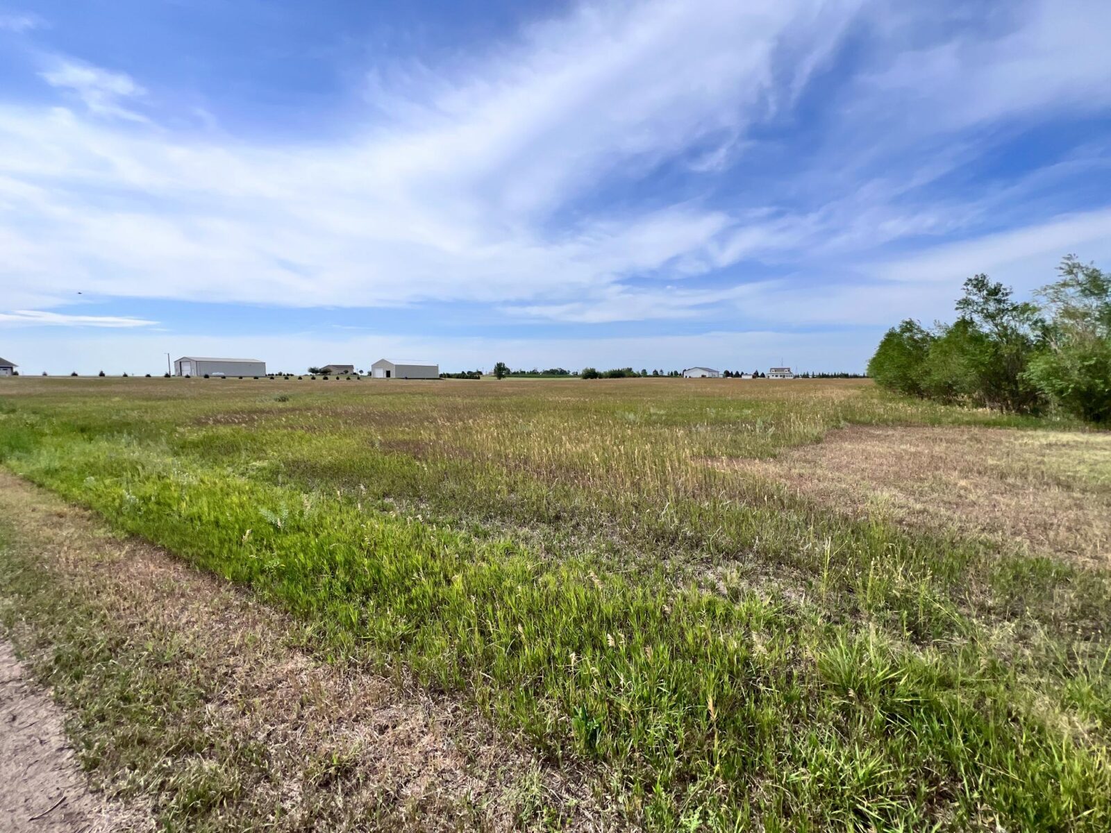 6 Reimers Rd., Ogallala, NE land for sale