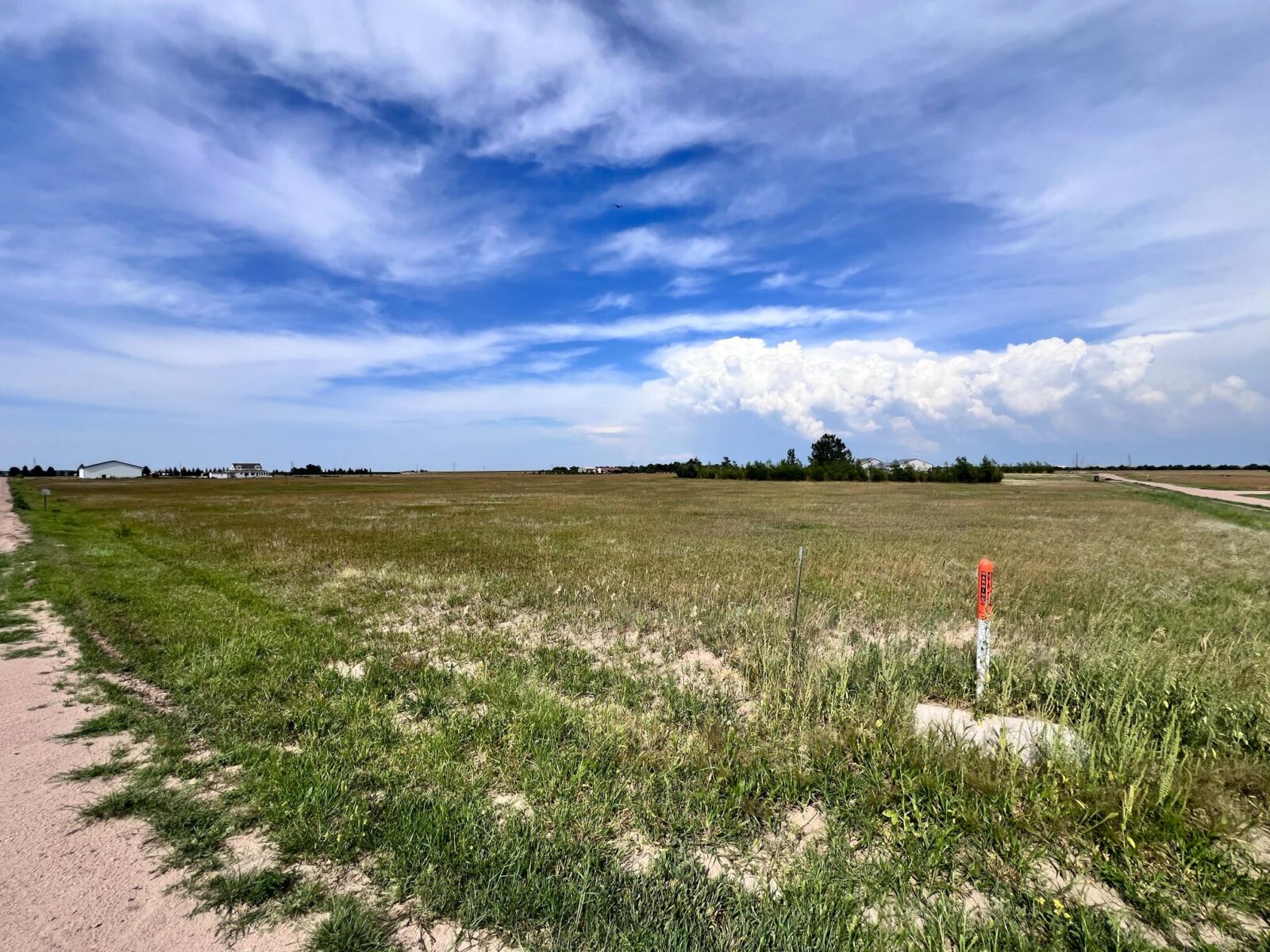 6 Reimers Rd., Ogallala, NE land for sale