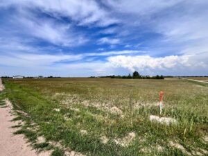 6 Reimers Rd., Ogallala, NE land for sale