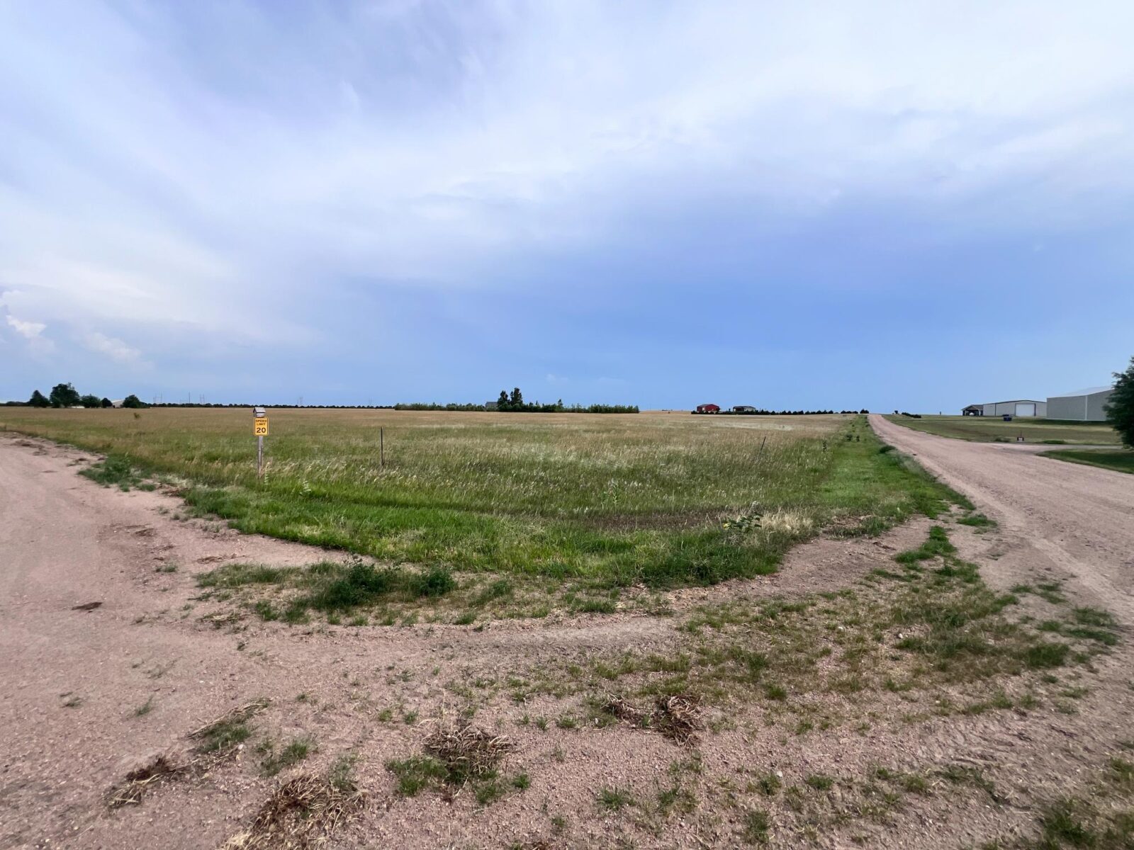 6 Reimers Rd., Ogallala, NE land for sale