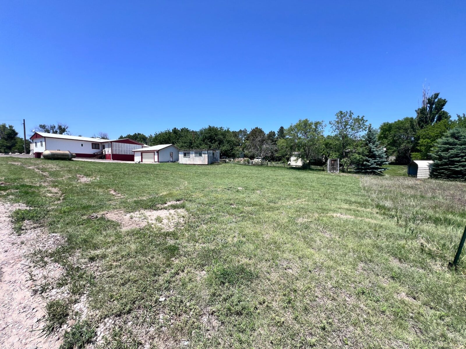 Lemoyne, NE vacant lot for sale, Lake McConaughy