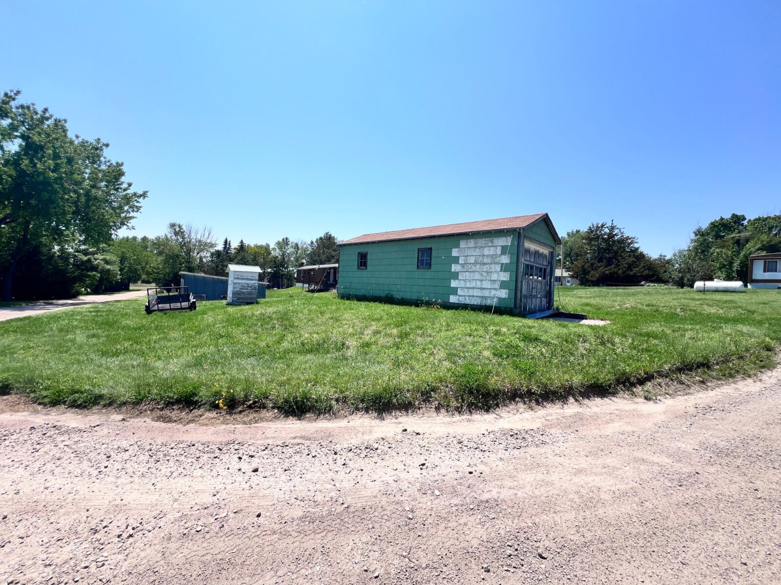Lemoyne, NE vacant lot for sale, Lake McConaughy