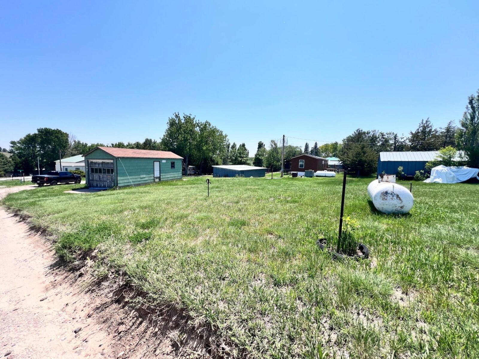 Lemoyne, NE vacant lot for sale, Lake McConaughy