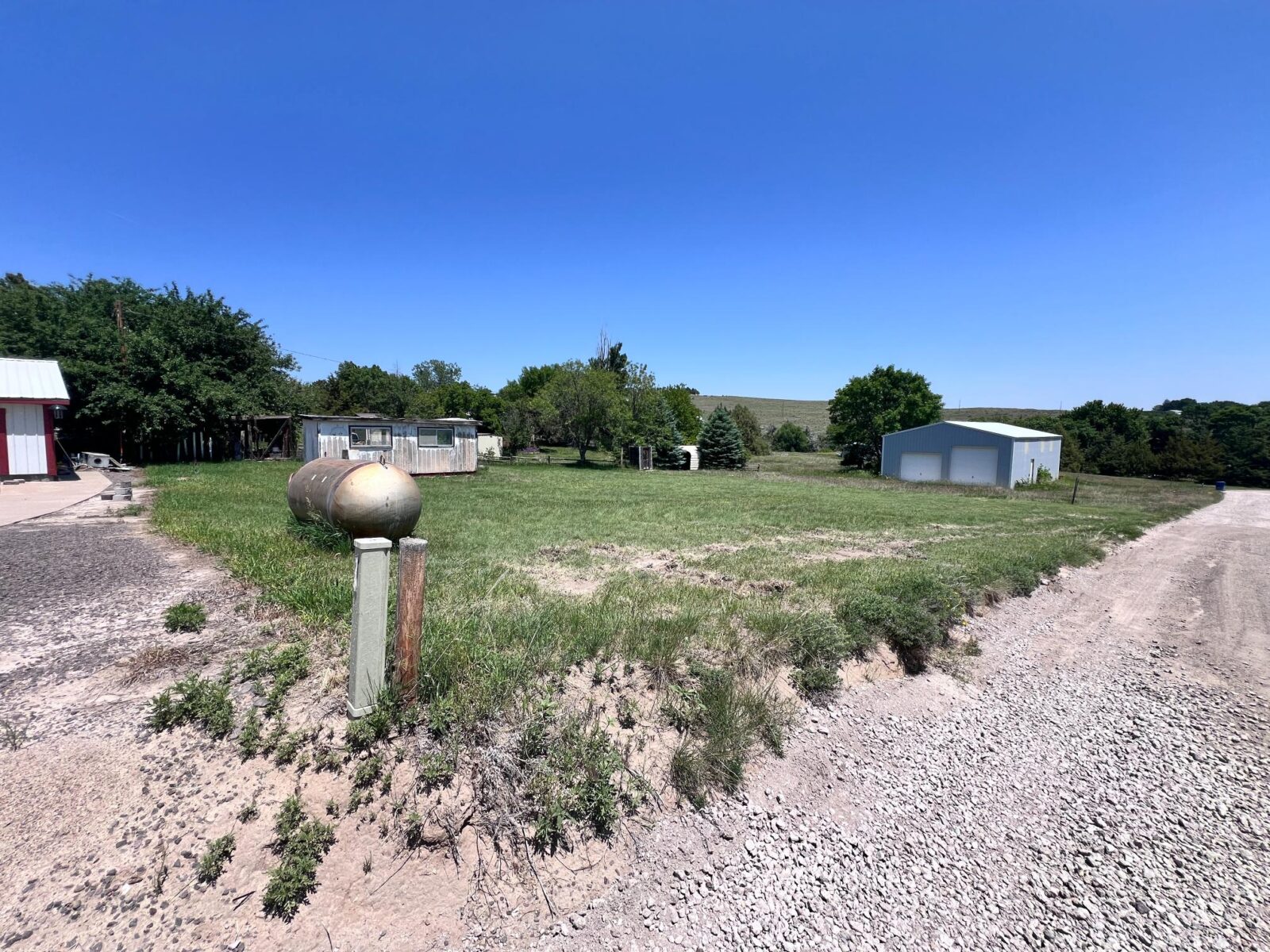 Lemoyne, NE vacant lot for sale, Lake McConaughy