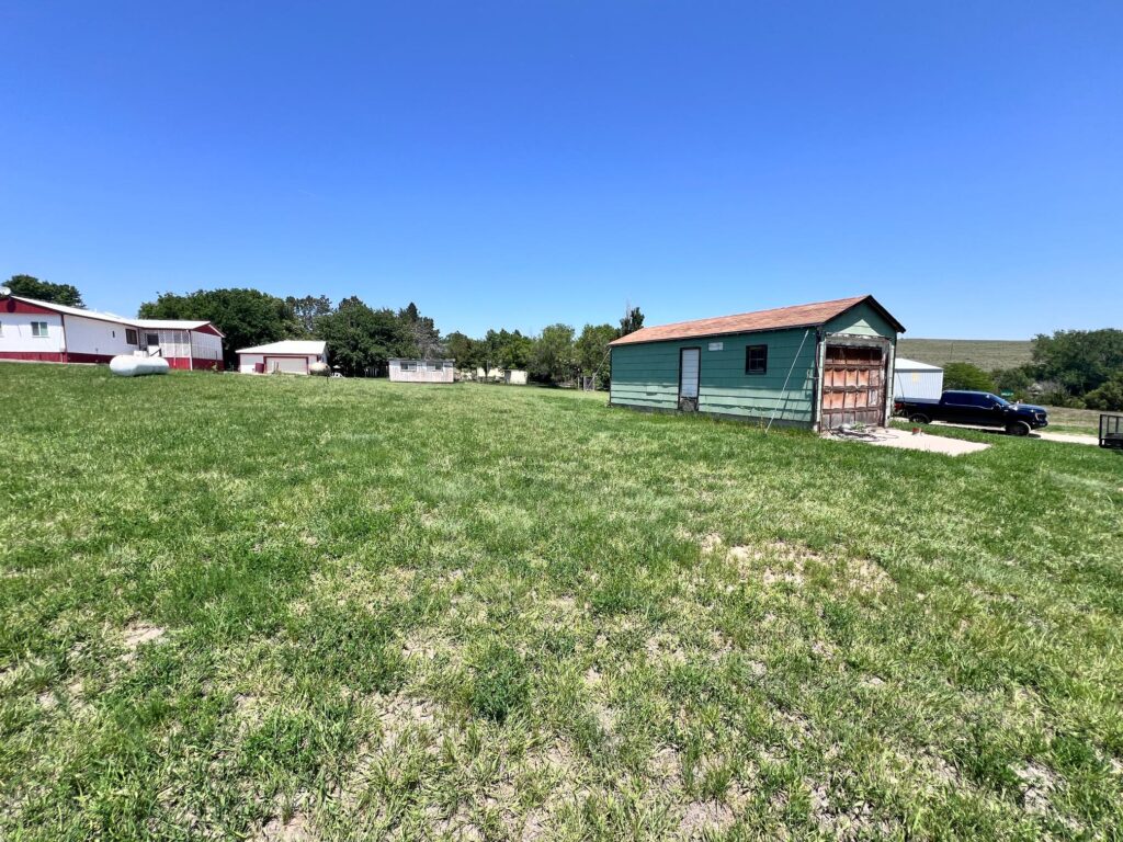 Nebraska Homes For Sale  