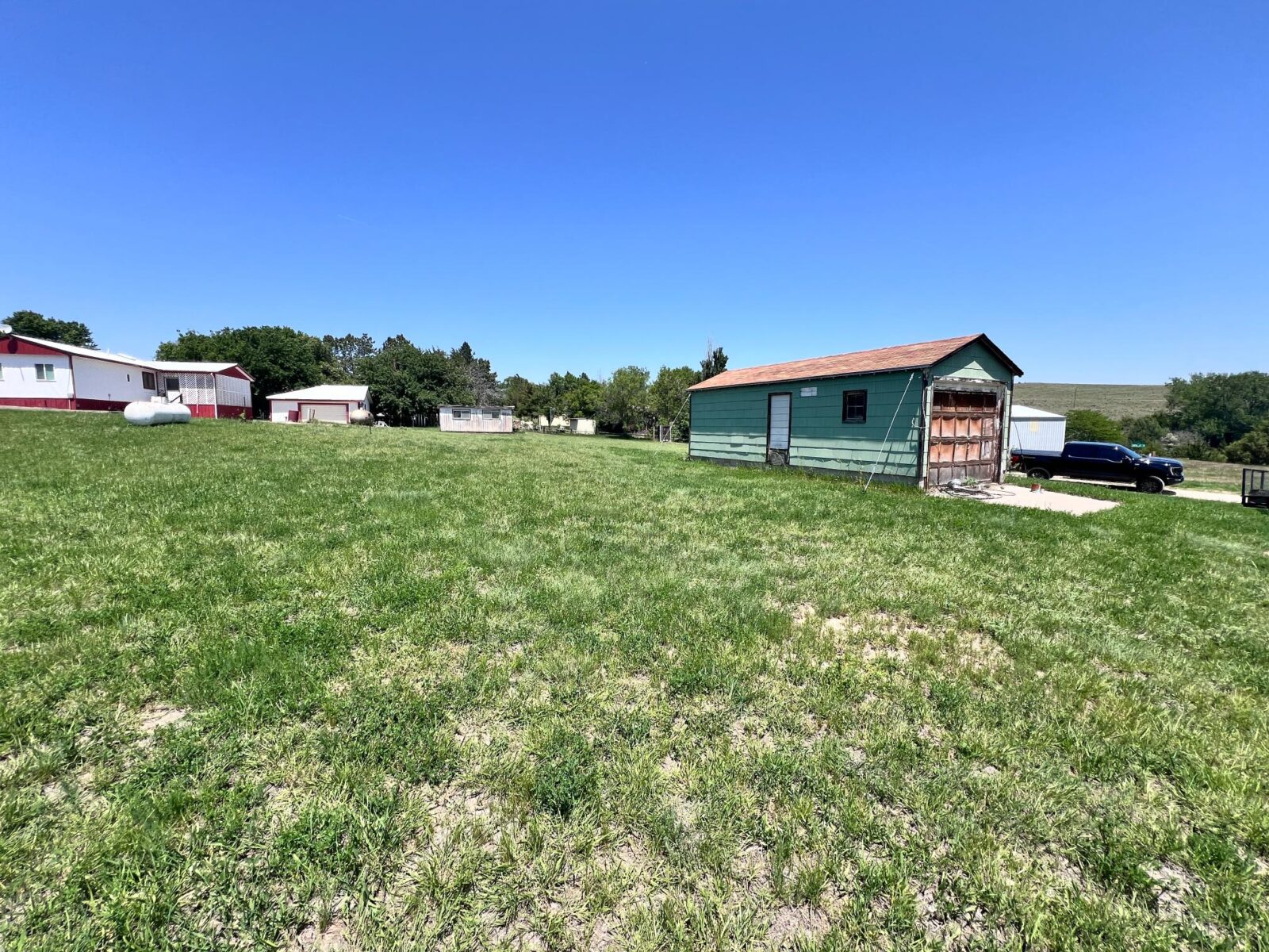 Lemoyne, NE vacant lot for sale, Lake McConaughy