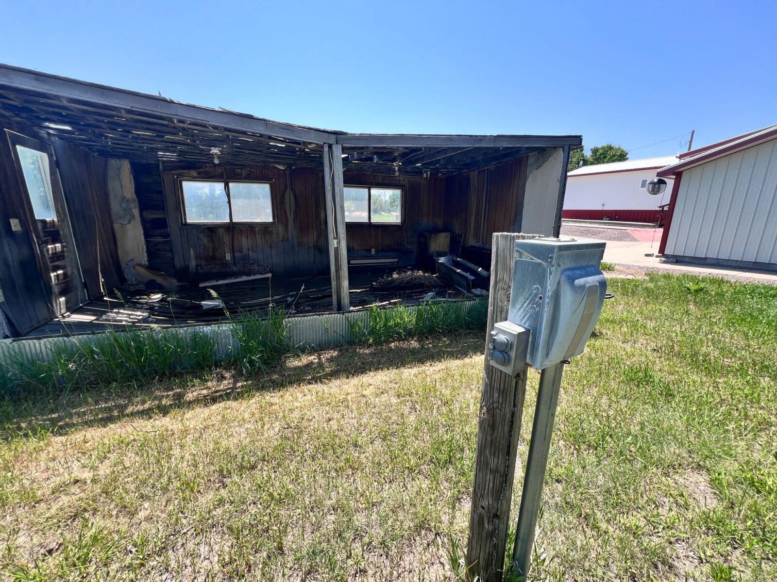 Lemoyne, NE vacant lot for sale, Lake McConaughy
