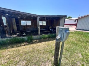 Lemoyne, NE vacant lot for sale, Lake McConaughy