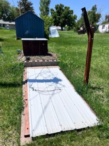 Lemoyne, NE vacant lot for sale, Lake McConaughy