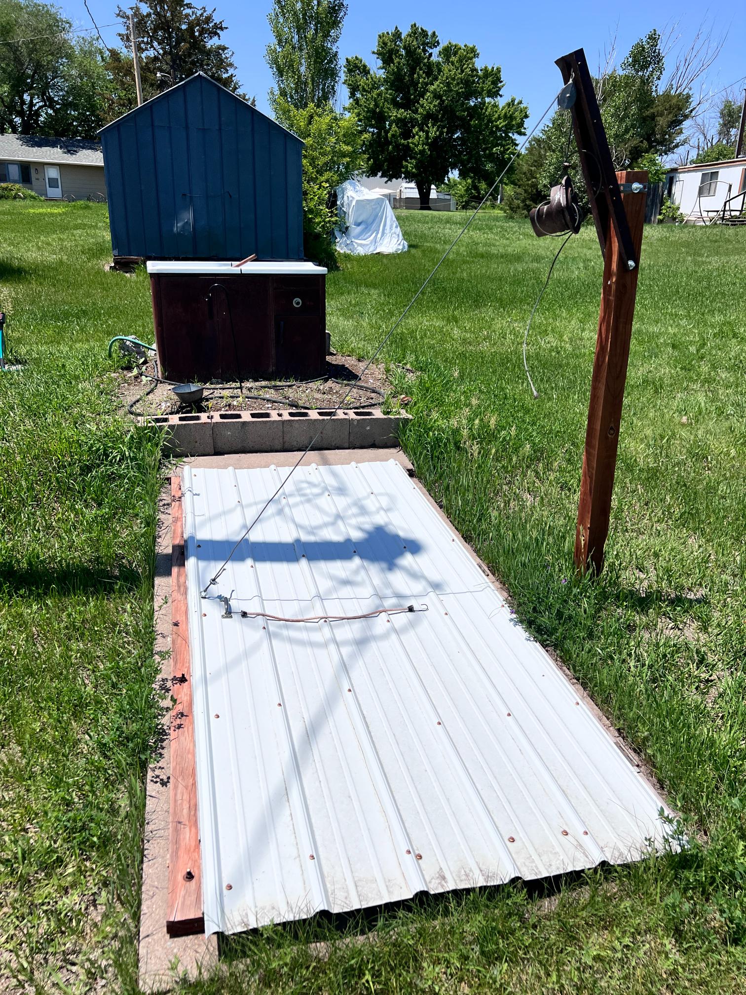 Lemoyne, NE vacant lot for sale, Lake McConaughy