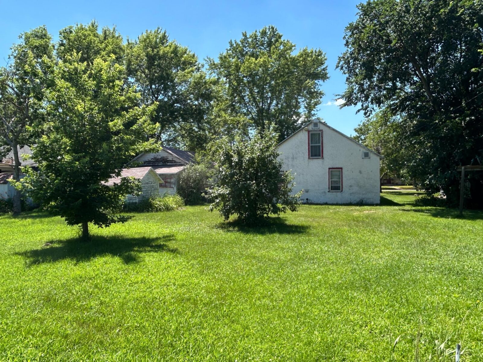 616 South State St., Bassett, NE Home for sale