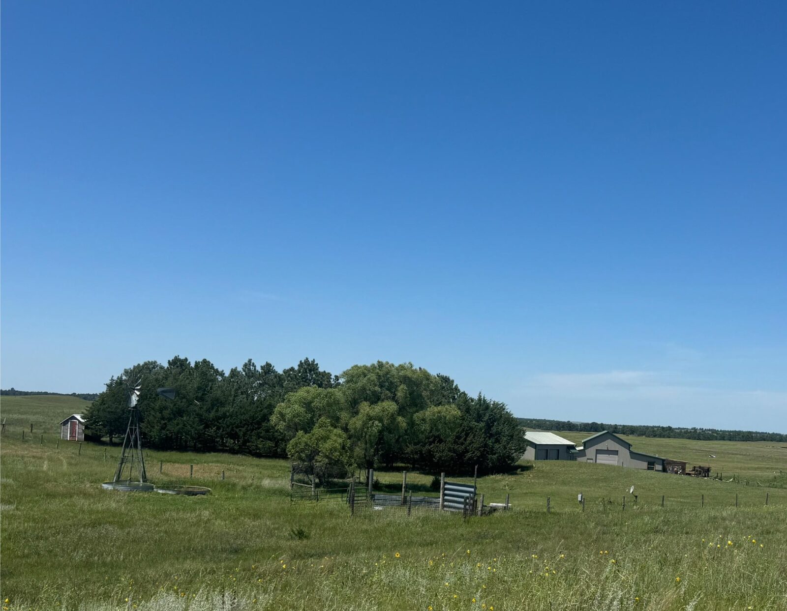 89331 US Hwy 83, Valentine, NE Acreage home for sale