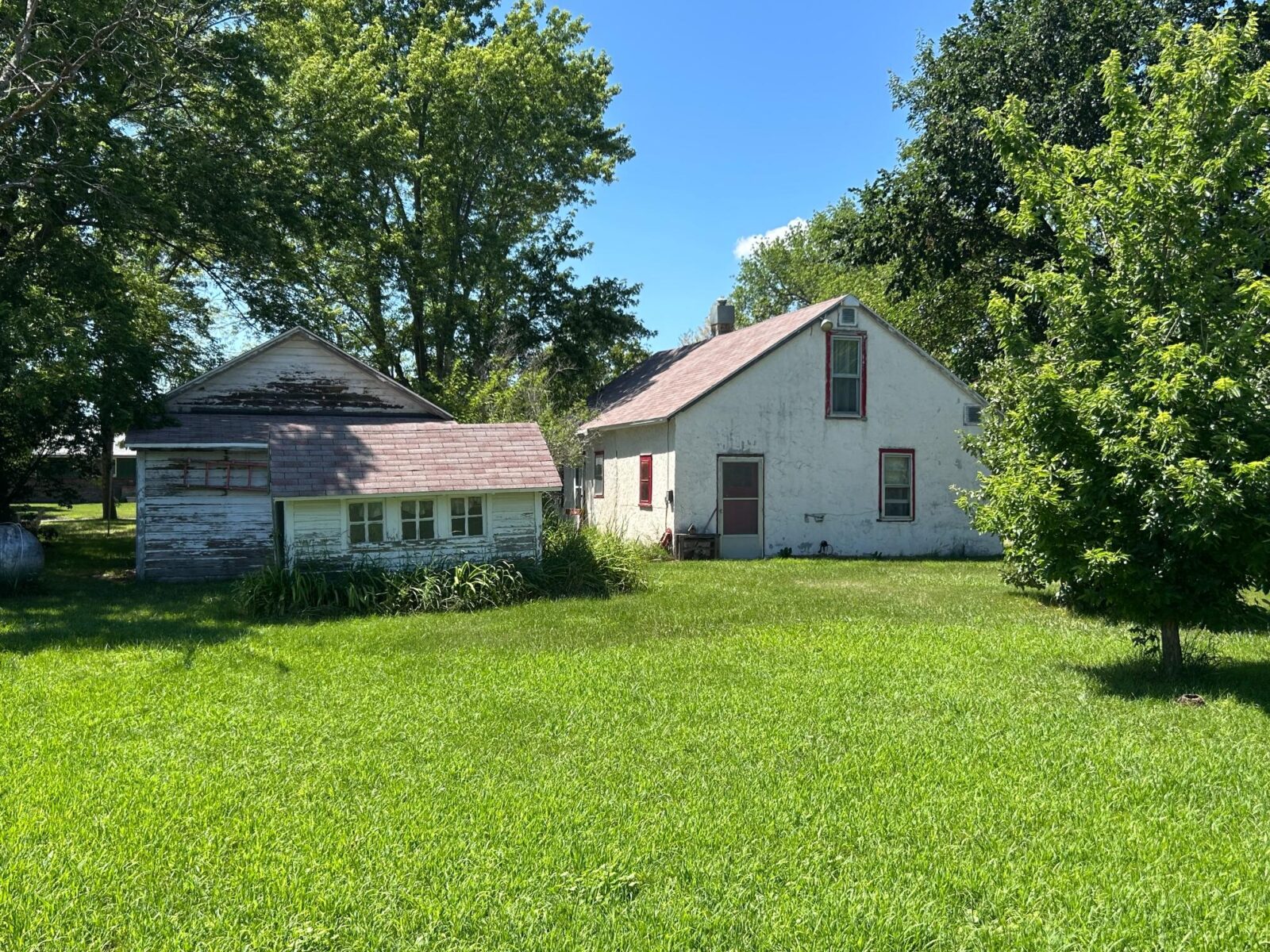616 South State St., Bassett, NE Home for sale