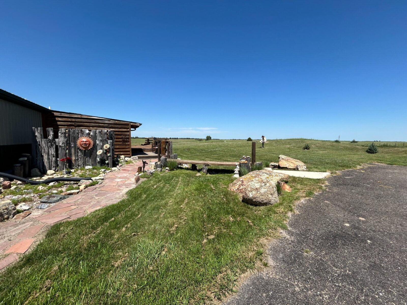89331 US Hwy 83, Valentine, NE Acreage home for sale