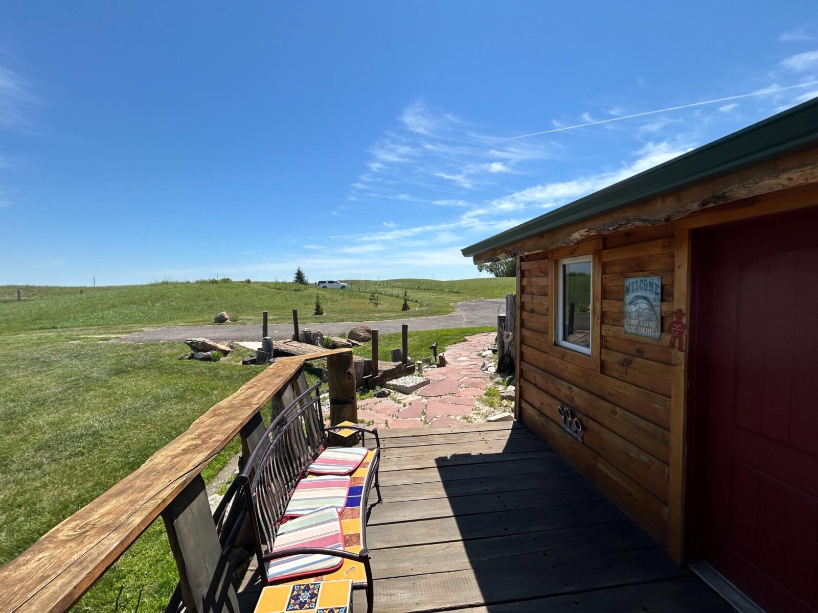 89331 US Hwy 83, Valentine, NE Acreage home for sale