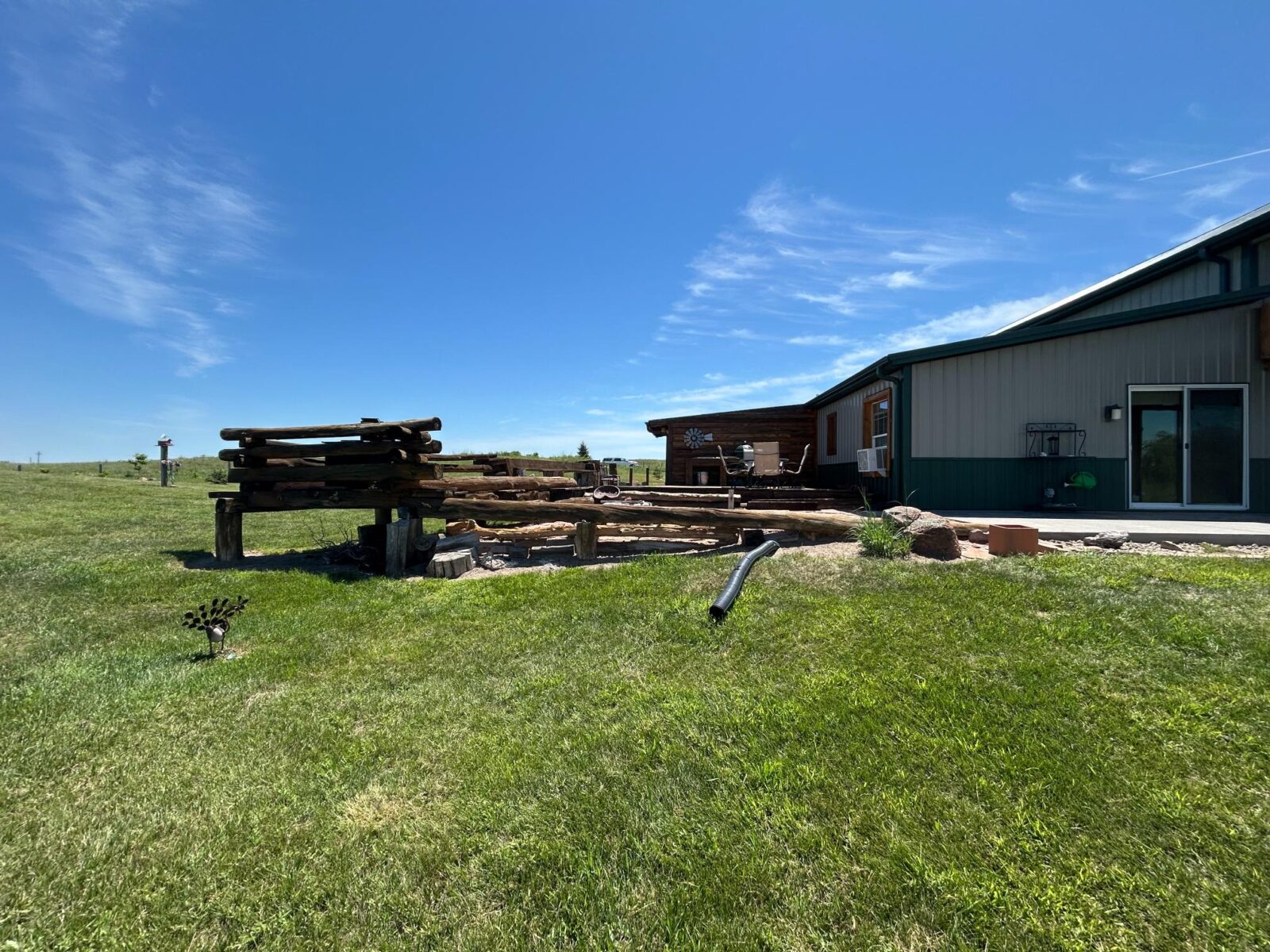 89331 US Hwy 83, Valentine, NE Acreage home for sale