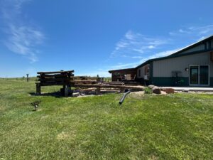 89331 US Hwy 83, Valentine, NE Acreage home for sale