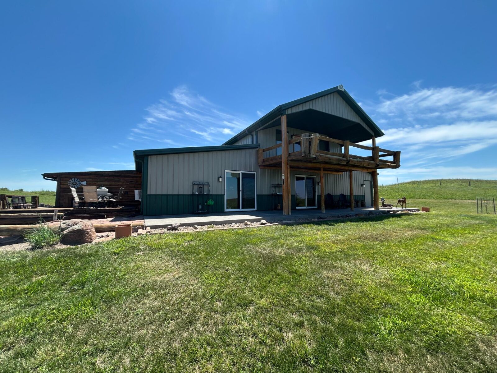 89331 US Hwy 83, Valentine, NE Acreage home for sale